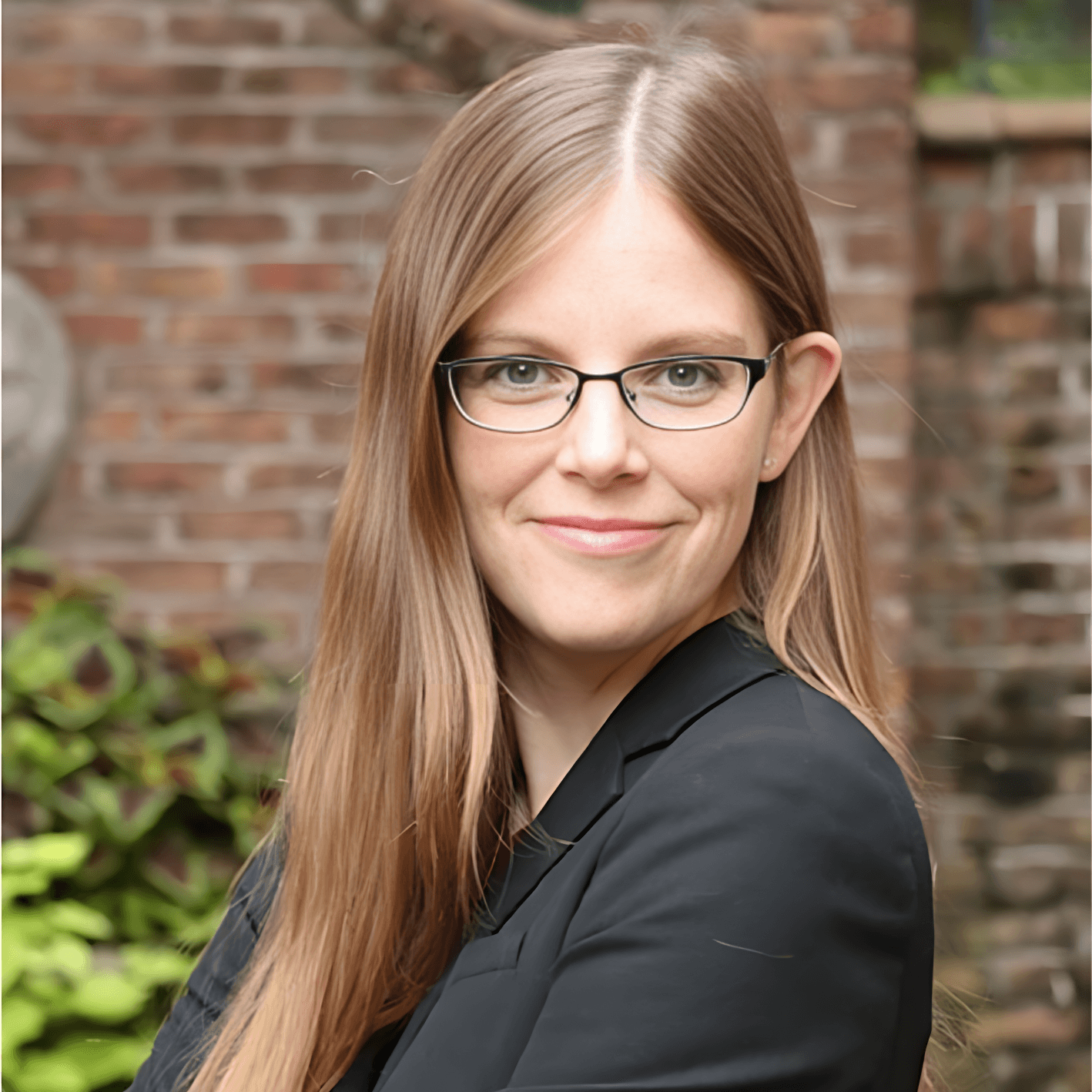 Heather Lewis
