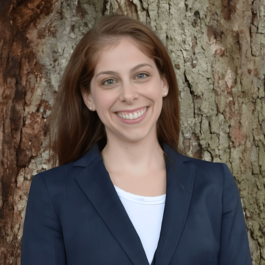 Jessica Gordon