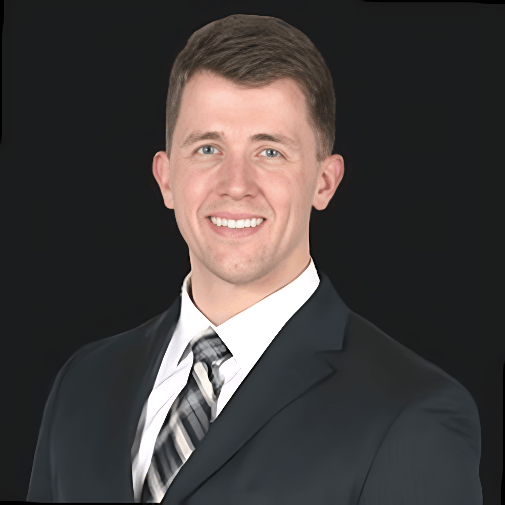 Matthew Holmes