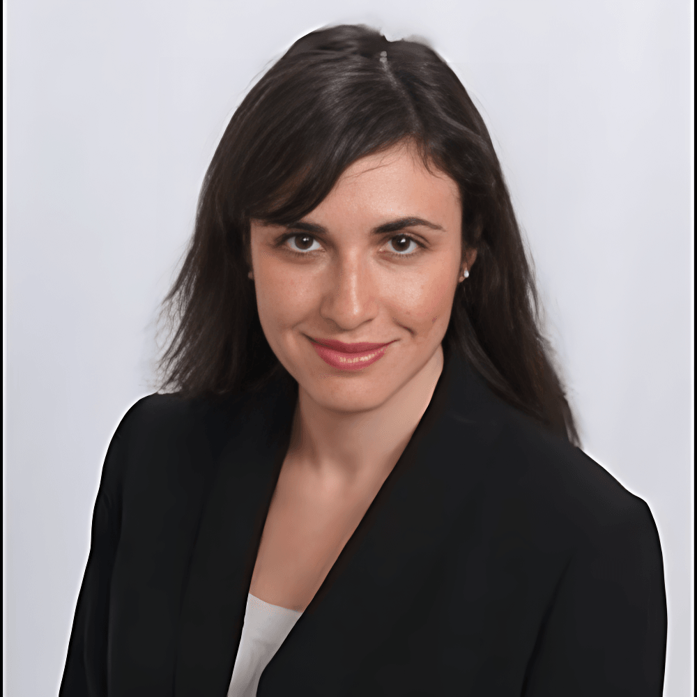 Marina Ginzburg