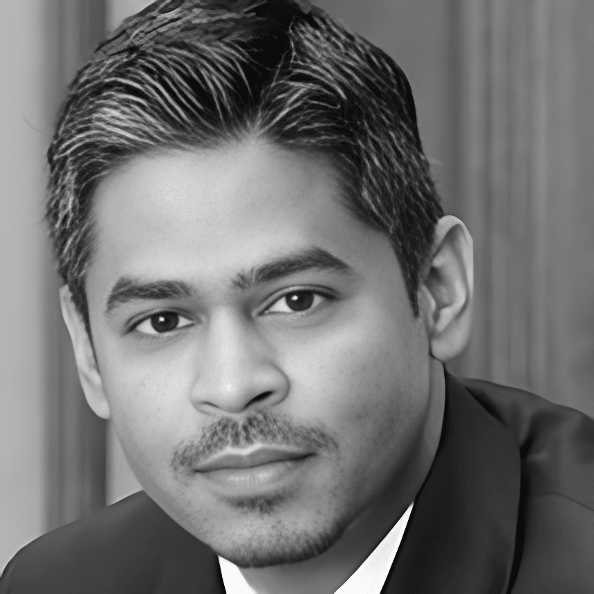 Ameet Habib