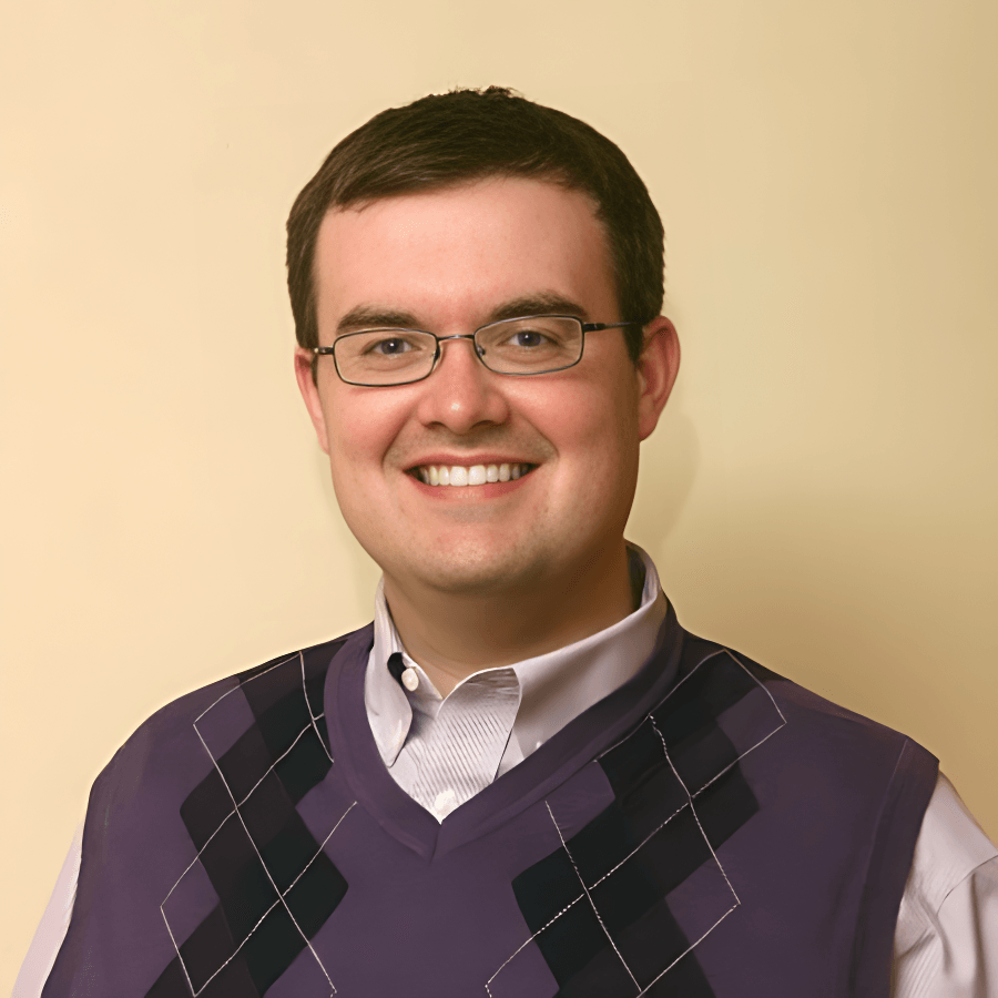 Russell Williams