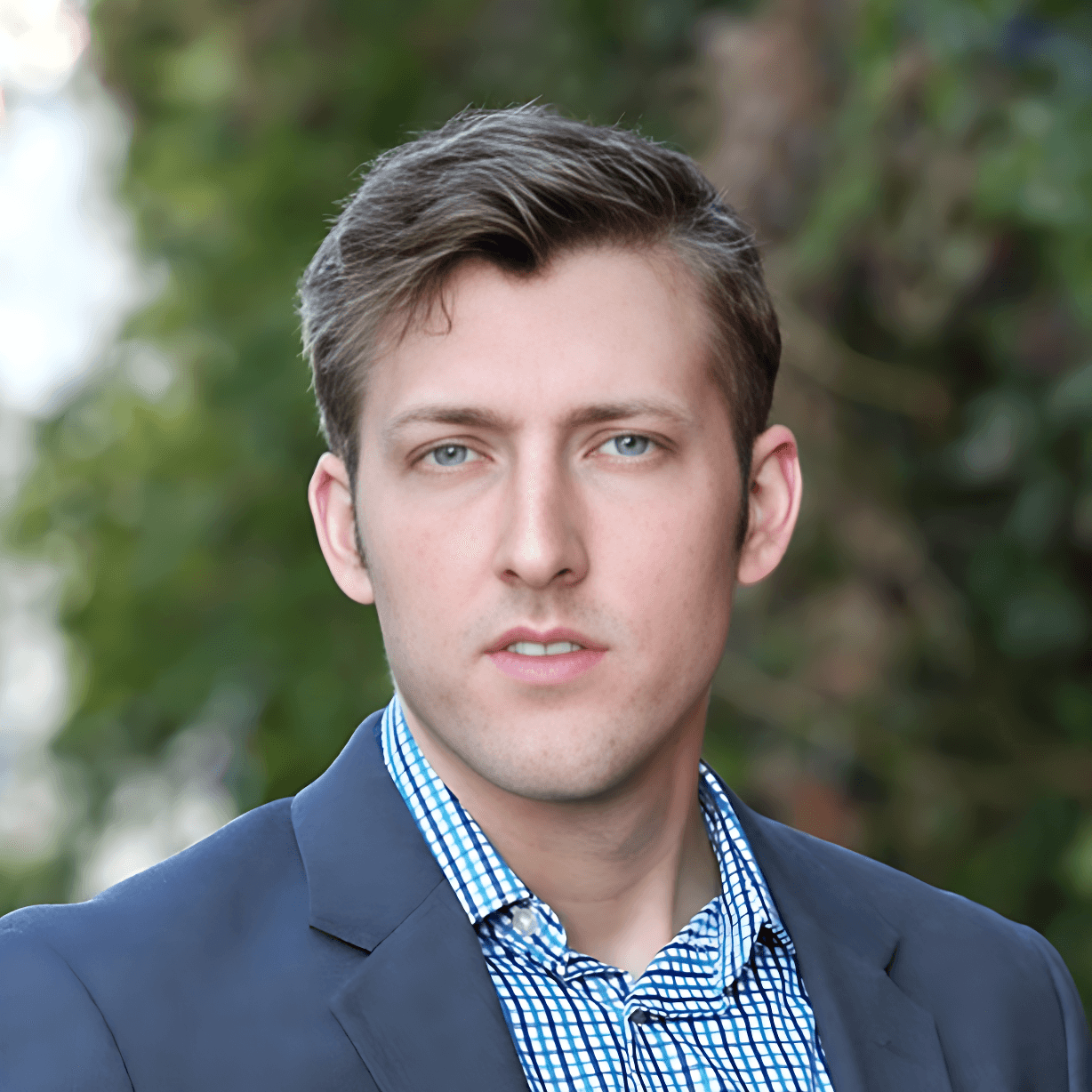 Stephen Klein