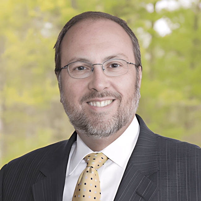 Robert Spolzino