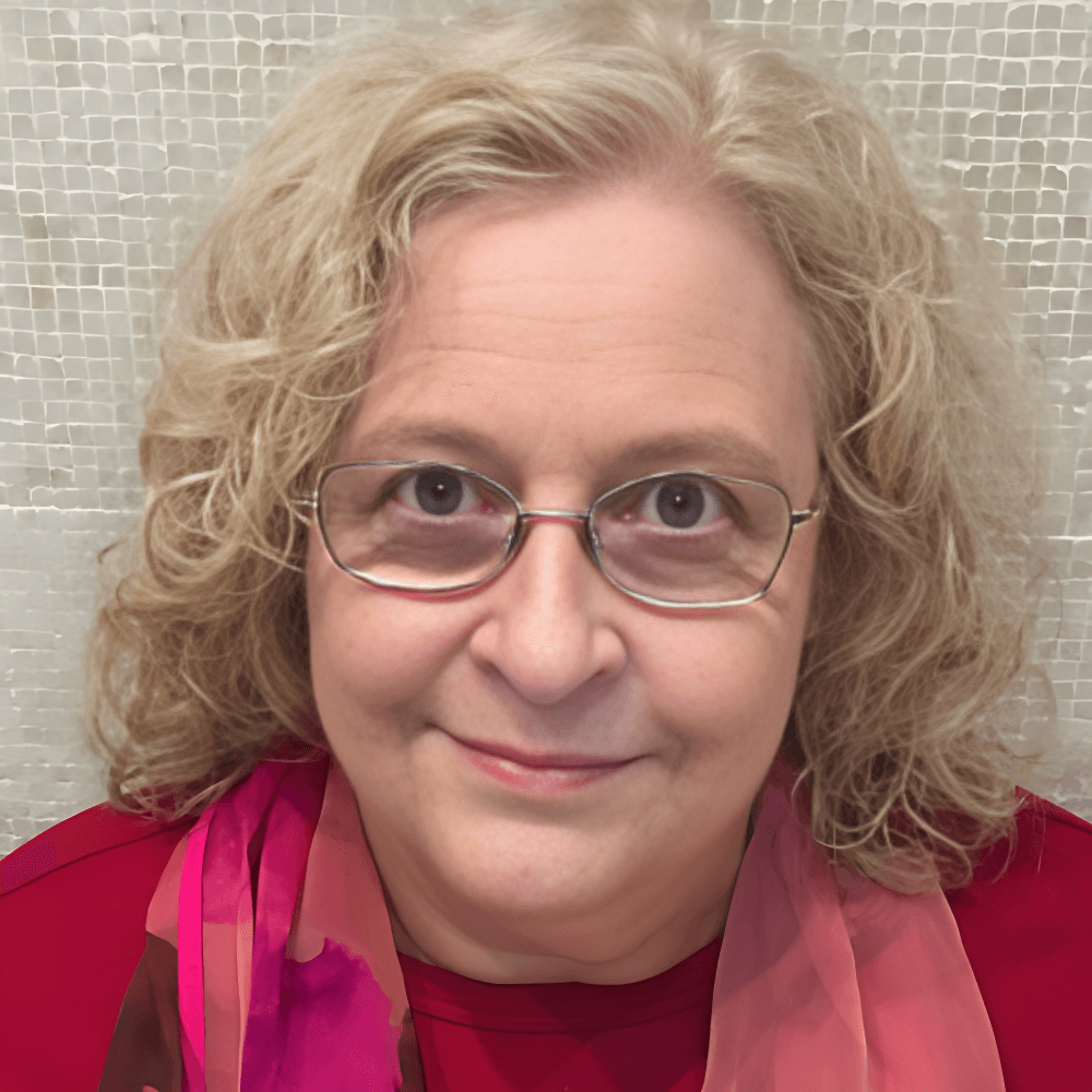 Barbara Klein