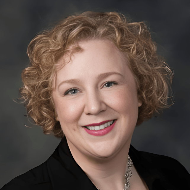 Jennifer Johnson