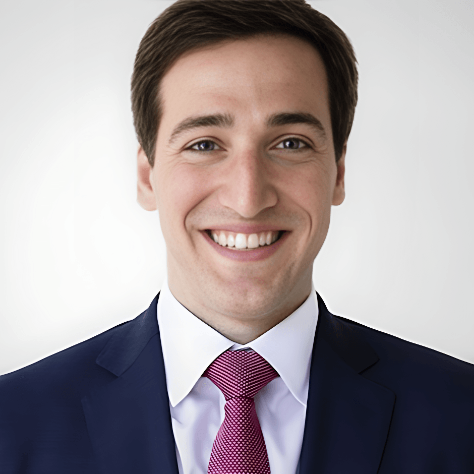 Christopher Demattie