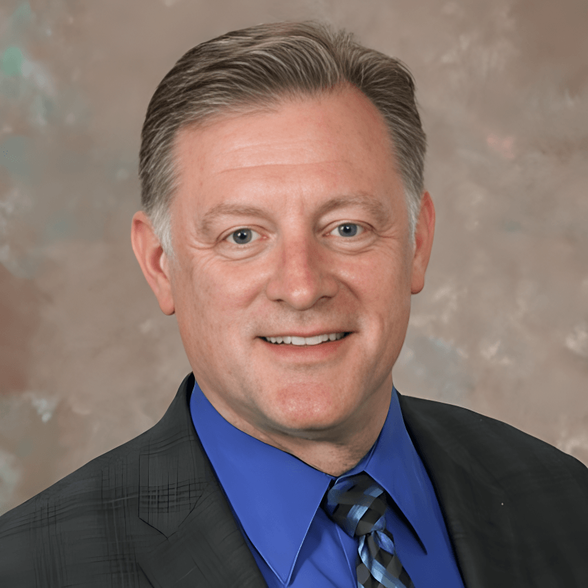 Mark Carver