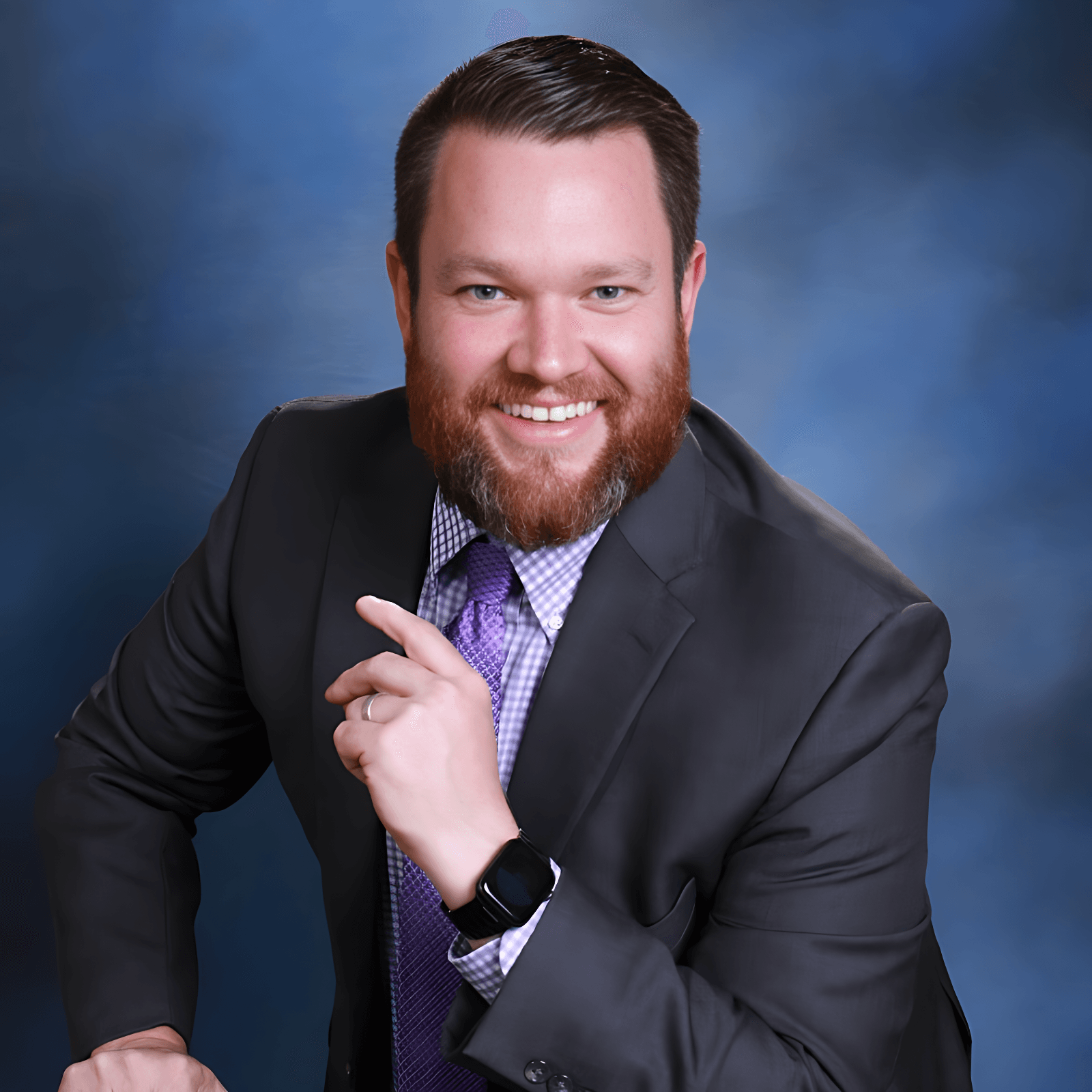 Alex Brown