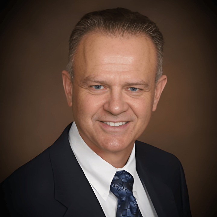 Duane Booth