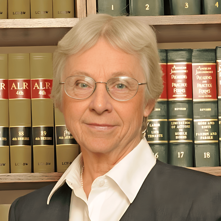 Ann Mostoller