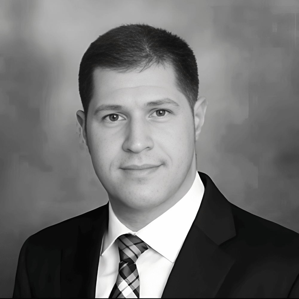 Kenneth Zamrin