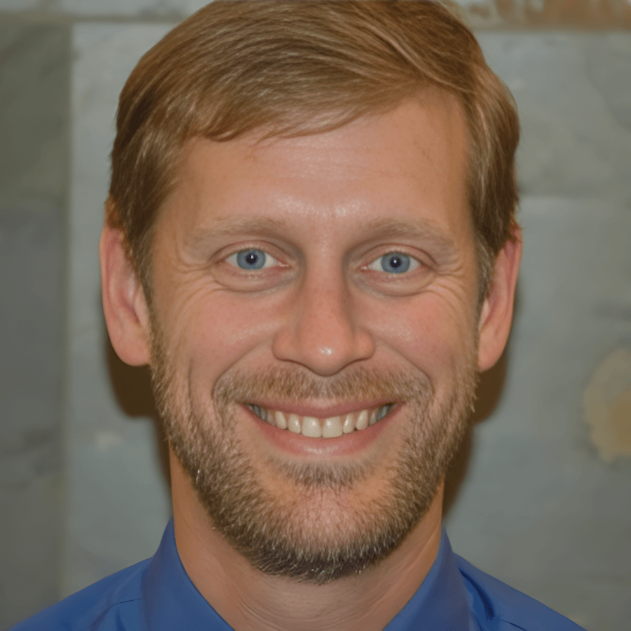 Matthew Kane
