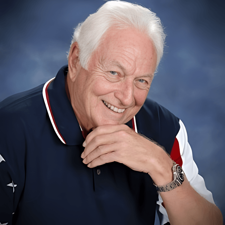 Dick Mattox