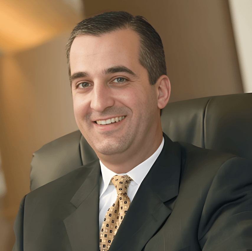 Jarrod Papendorf