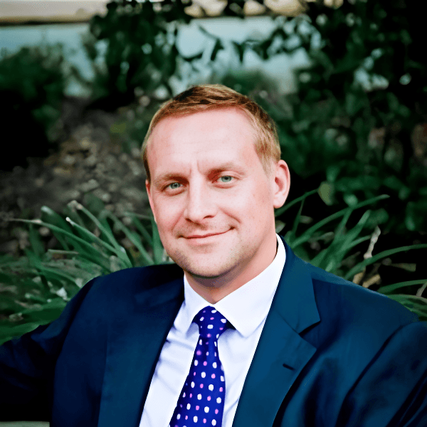 Matthew Midgett