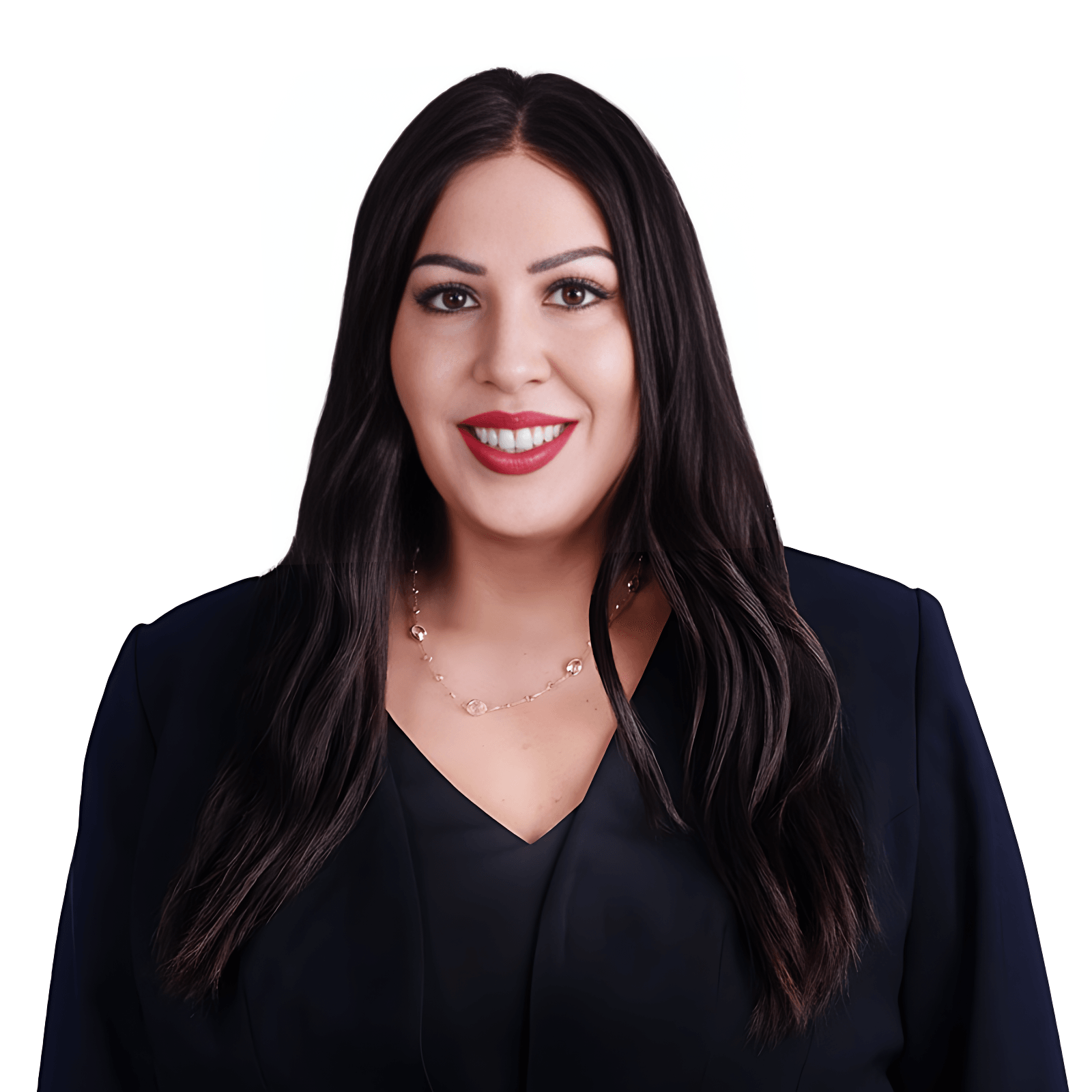 Mariam Stockton