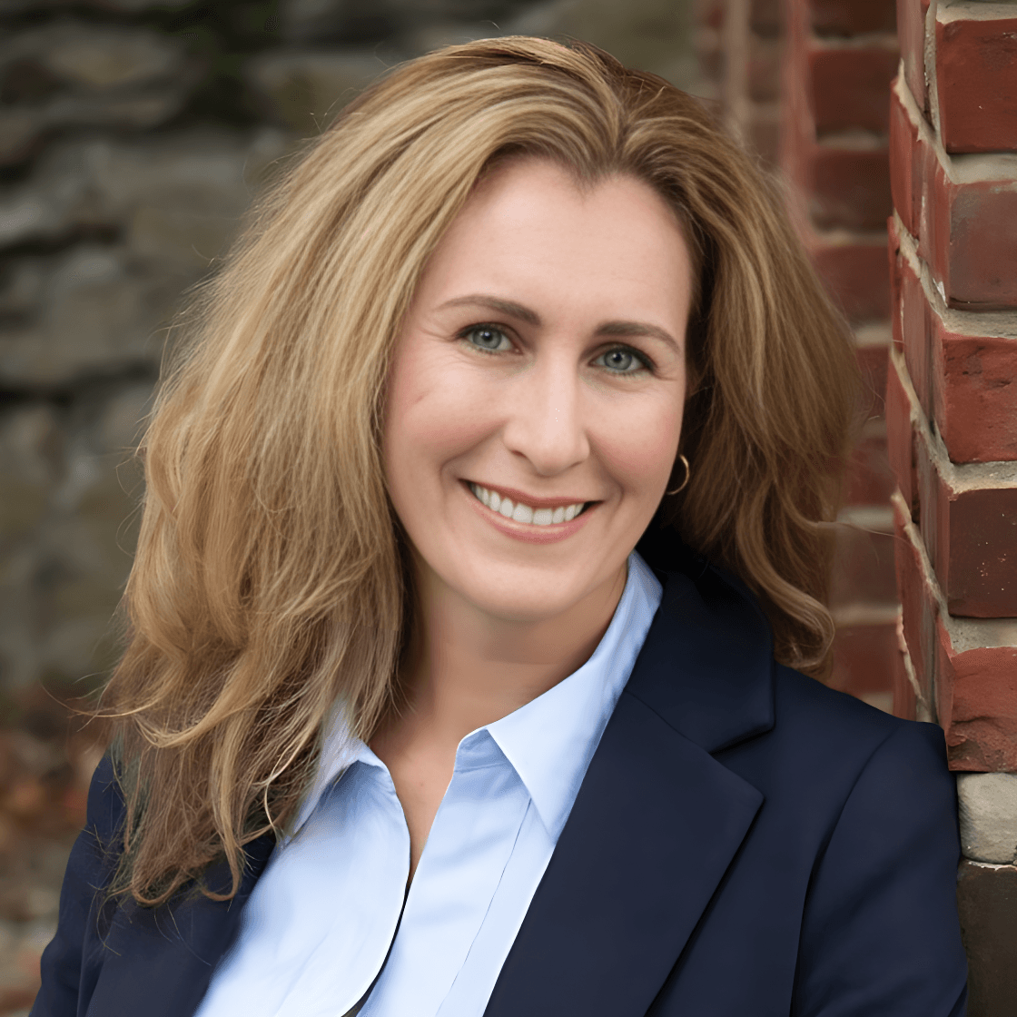 Elizabeth Dougherty
