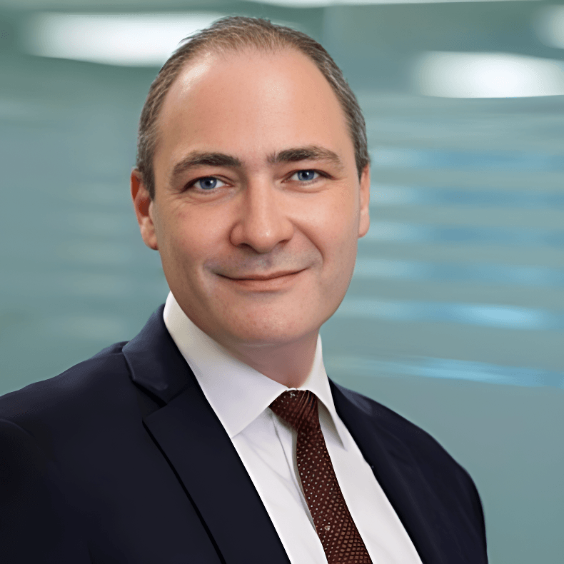 Alexander Shiryak