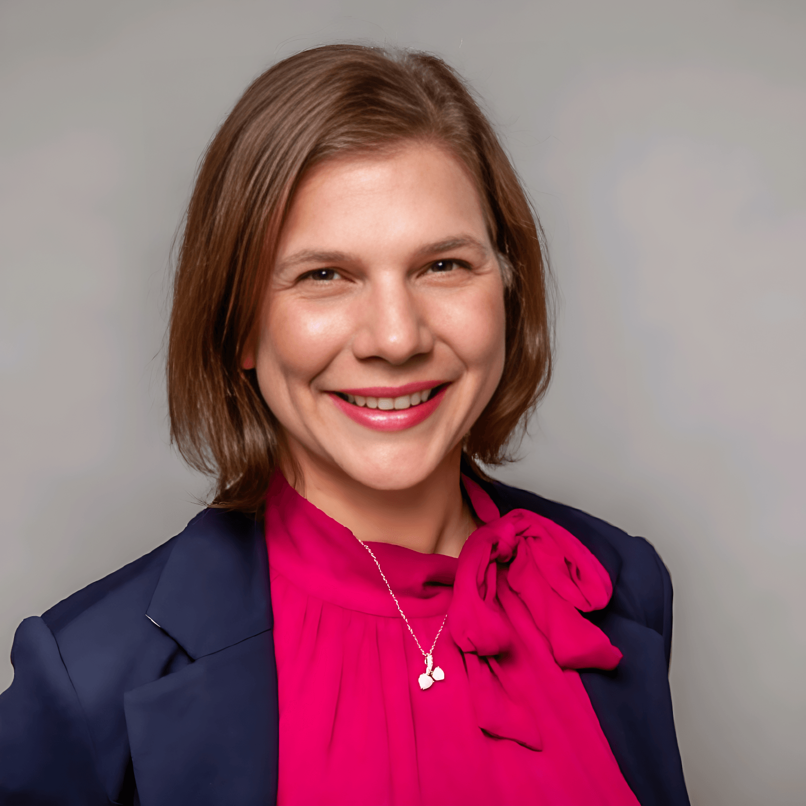 Amy Wirth