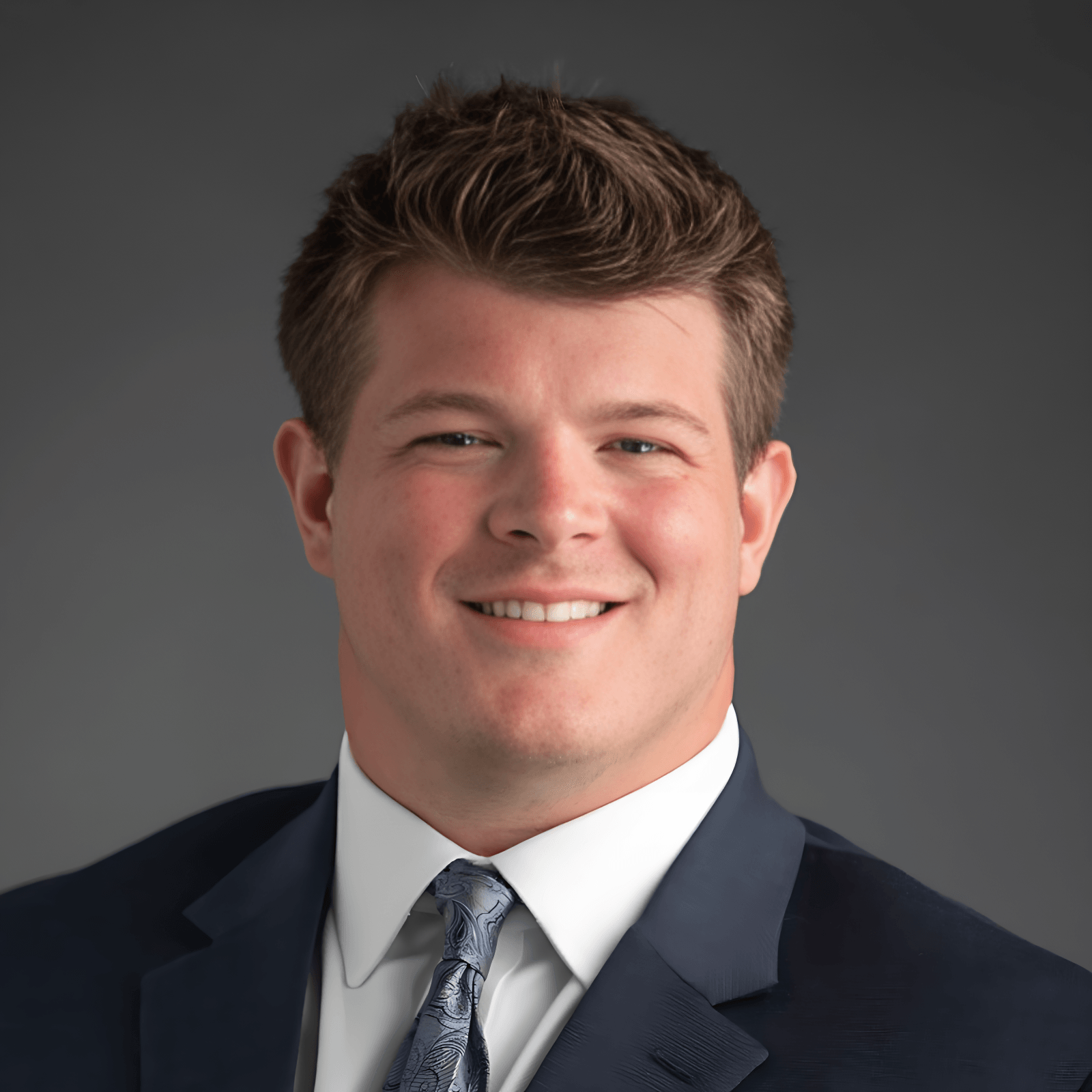 Jacob Gilliam