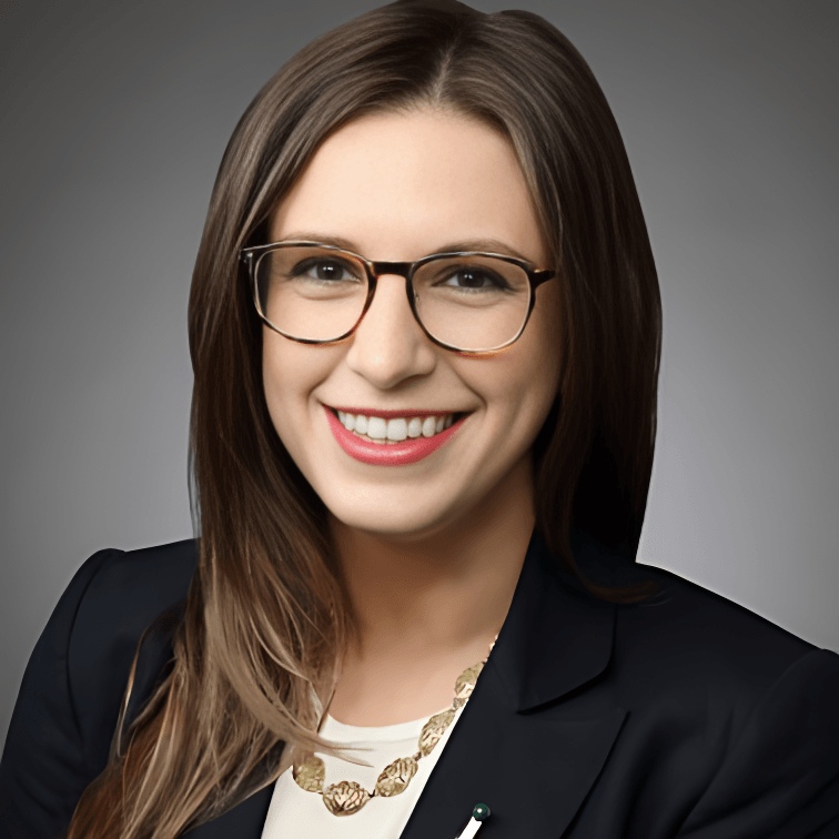 Hayleigh Lidbury