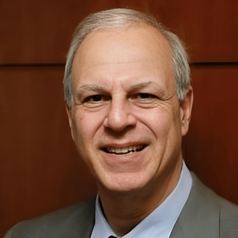 Bruce Steiner
