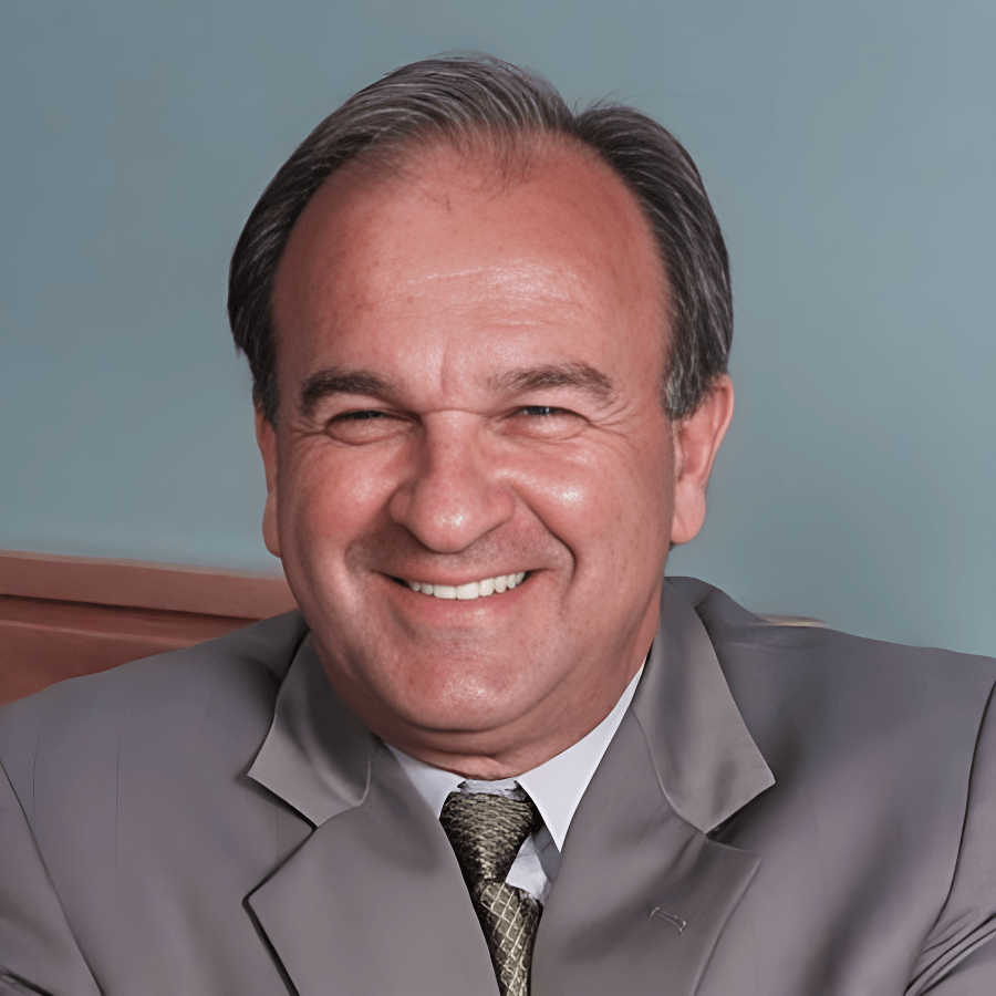 William Shaheen