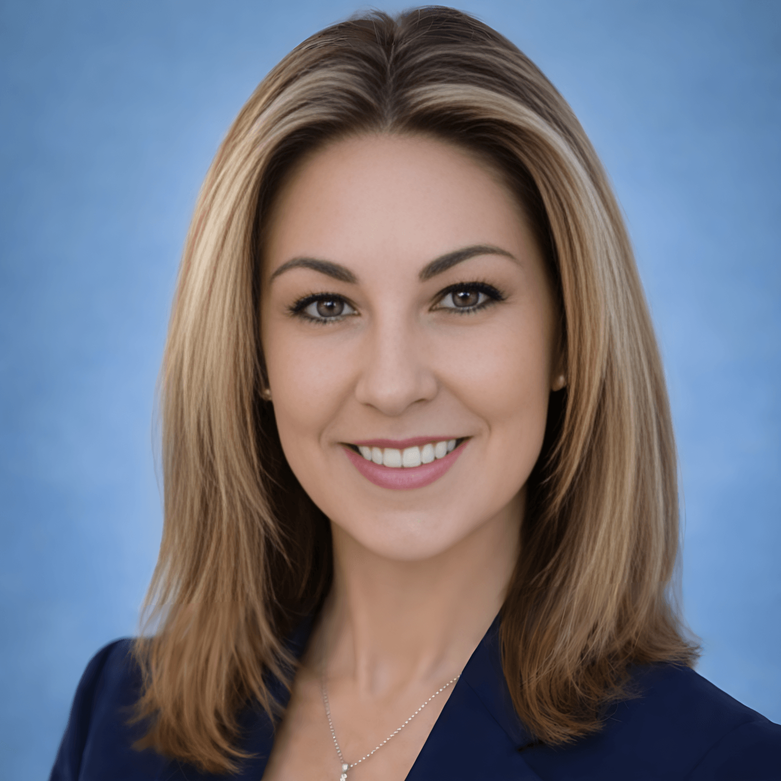 Carin Bloomfield