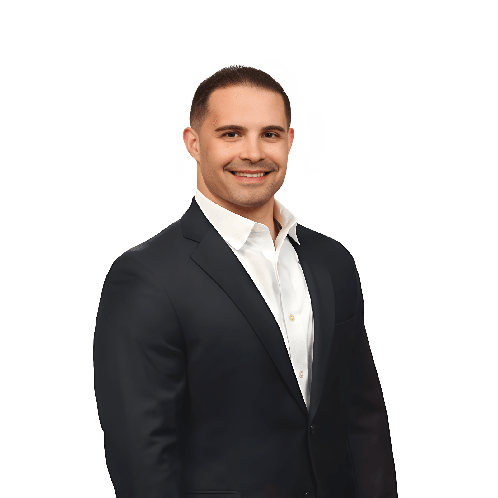 Joshua Gorsky