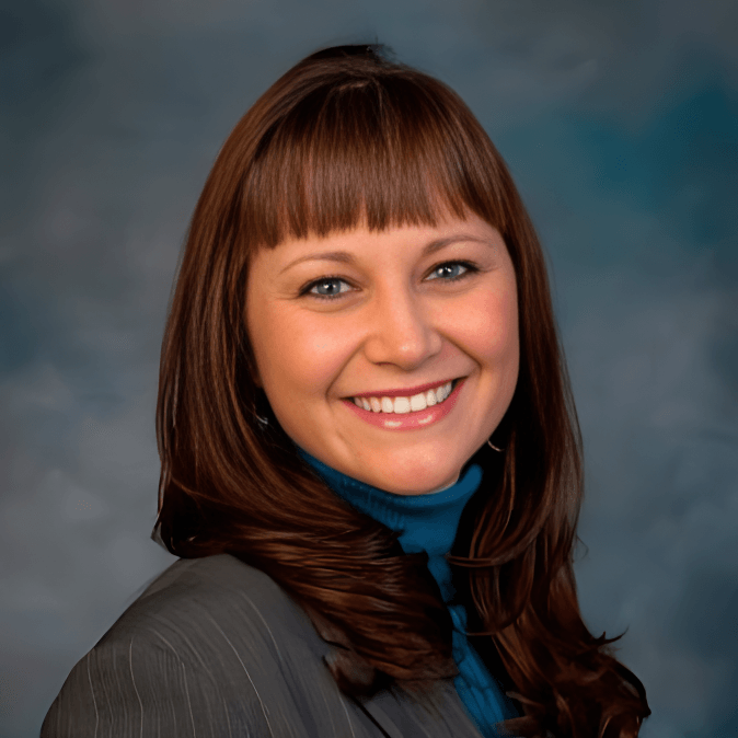 Jennifer Burt