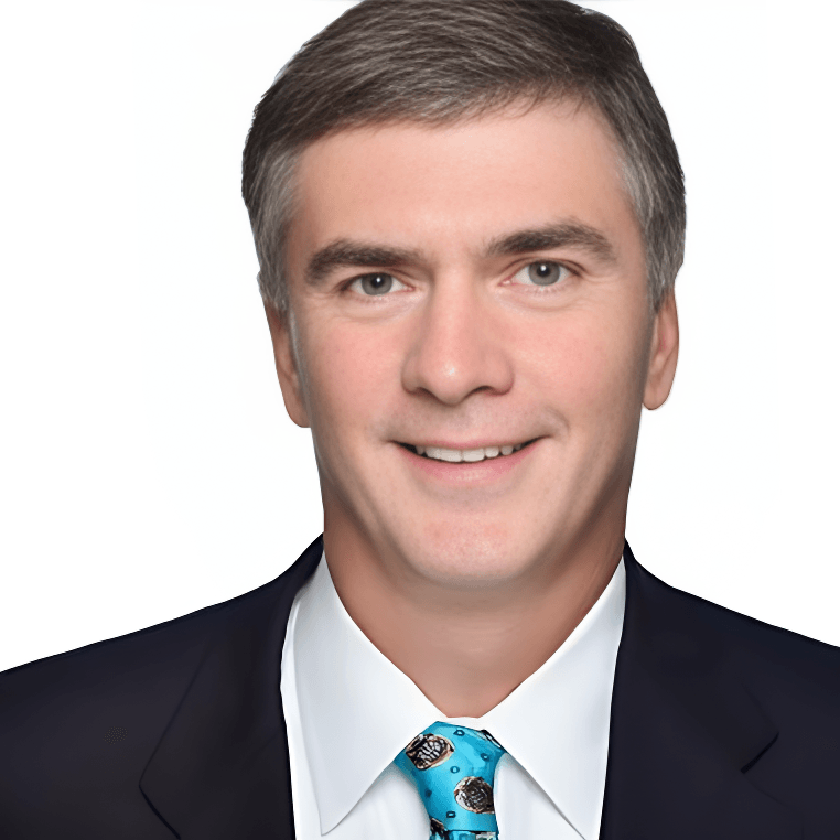 Randall Grady
