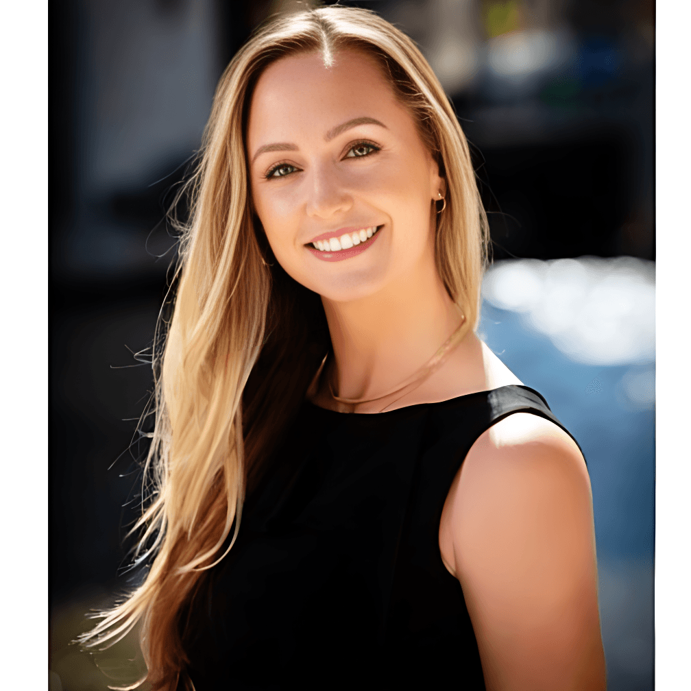 Ashley Webber