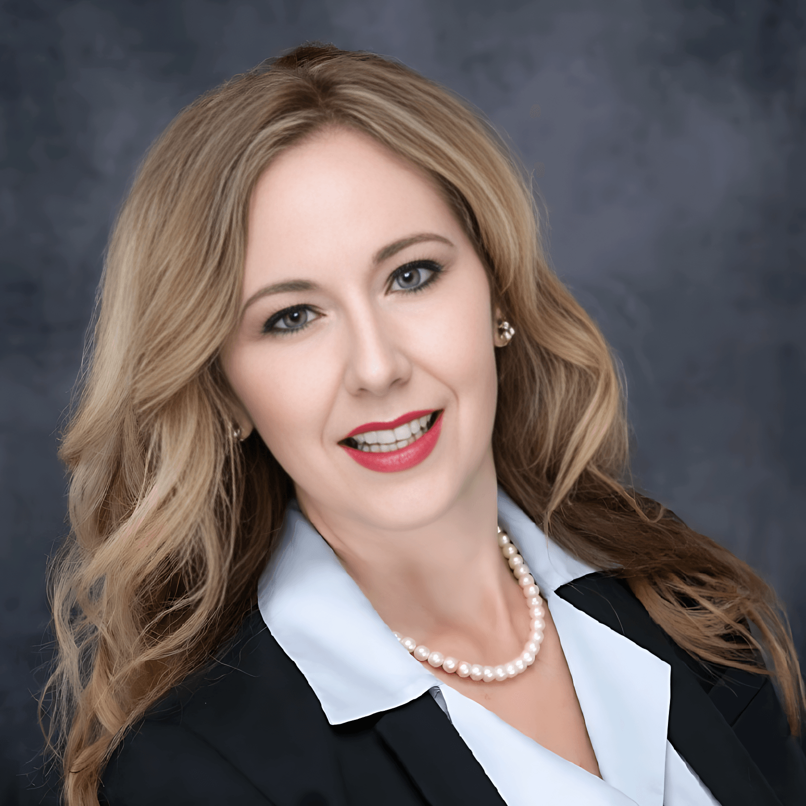Dawn De Klerk