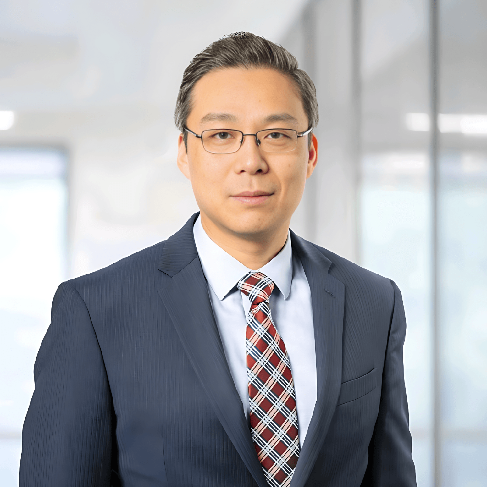 Eric Yun