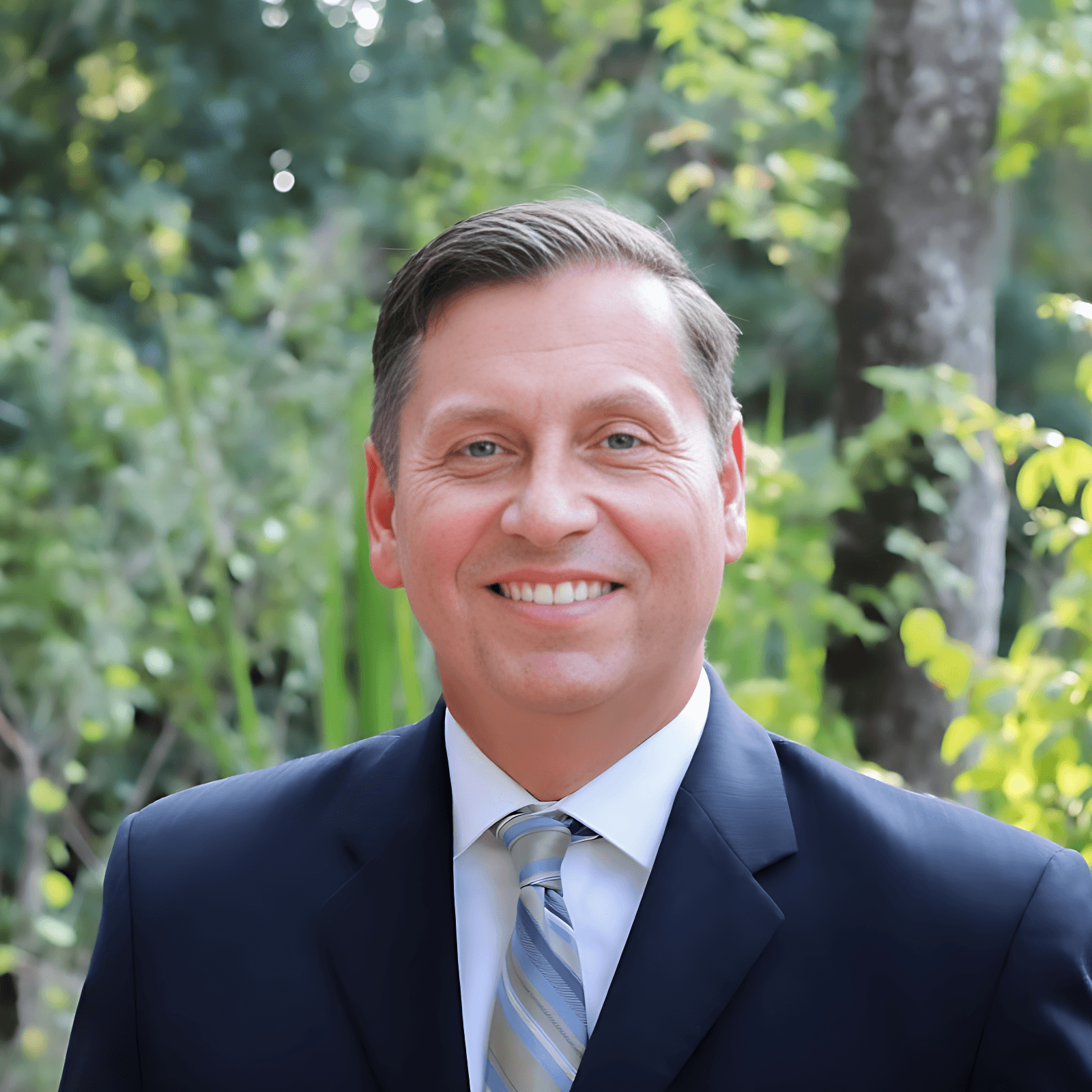 Chet Gregg