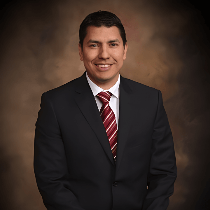 Carlos Quinonez