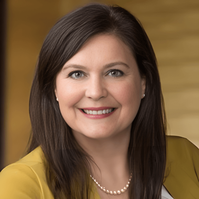 Tricia Charnell