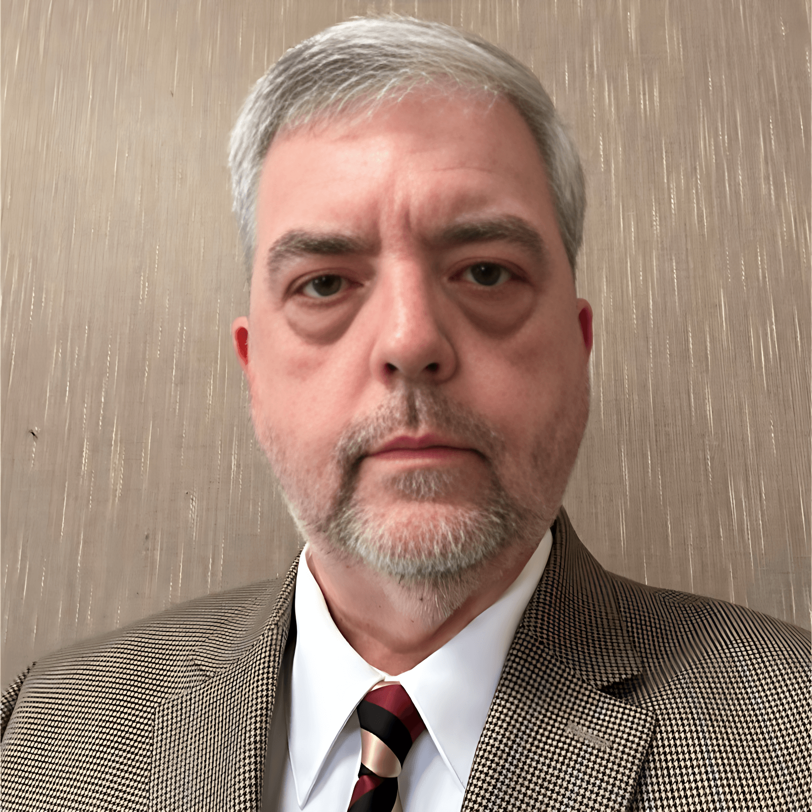 Keith Williams