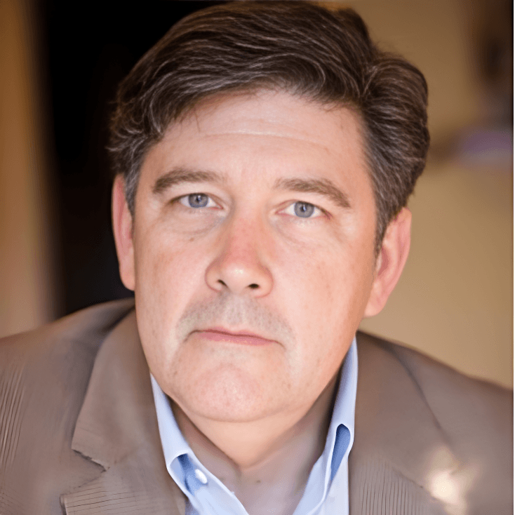 Michael Dolan