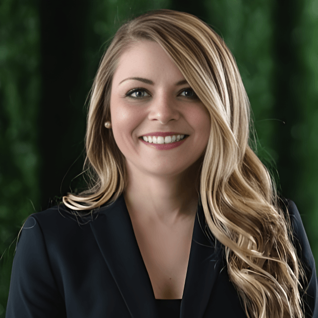 Samantha Bierbower