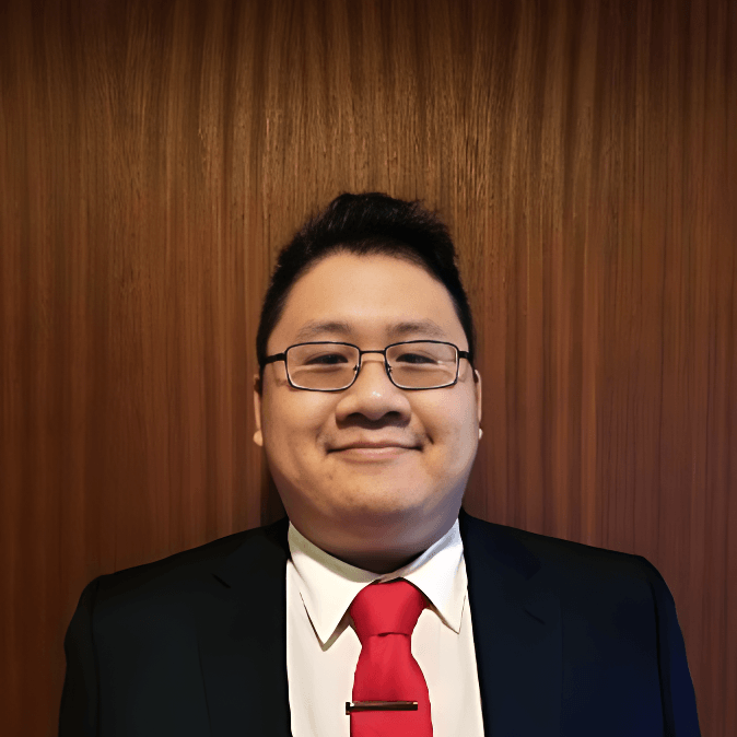 Daniel Guan
