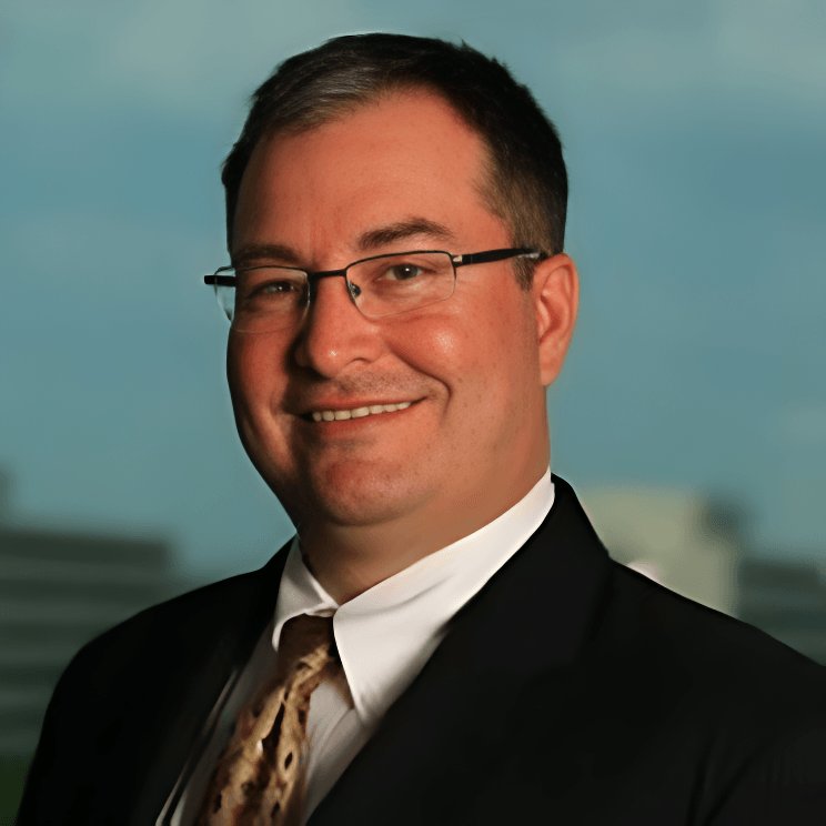 Matthew Focht
