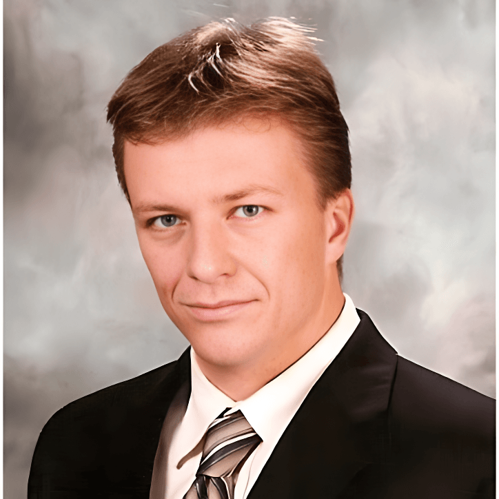 Kurt Doiron