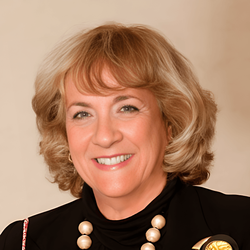Judith Forman