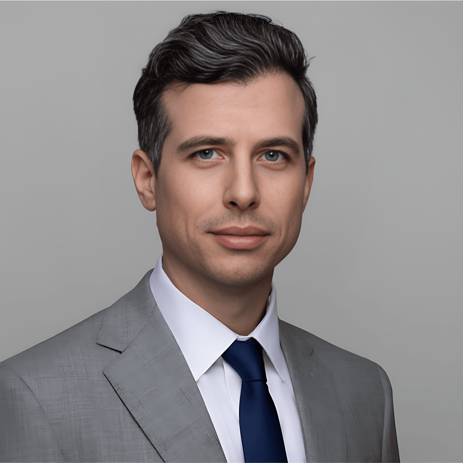 Anthony Paolo