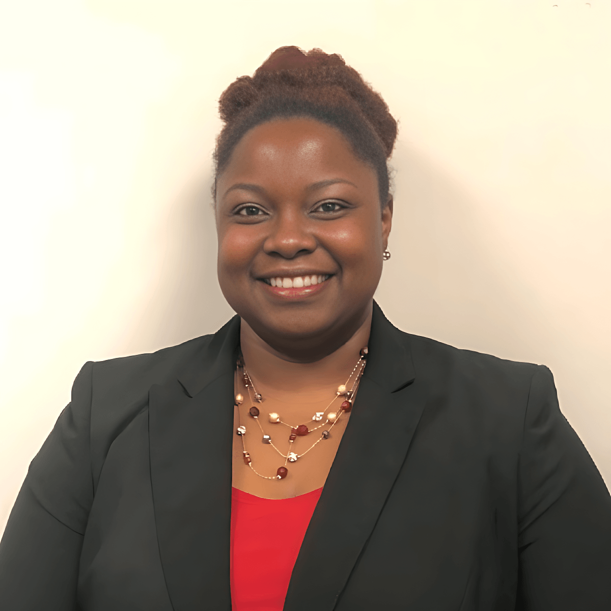 Tameka R