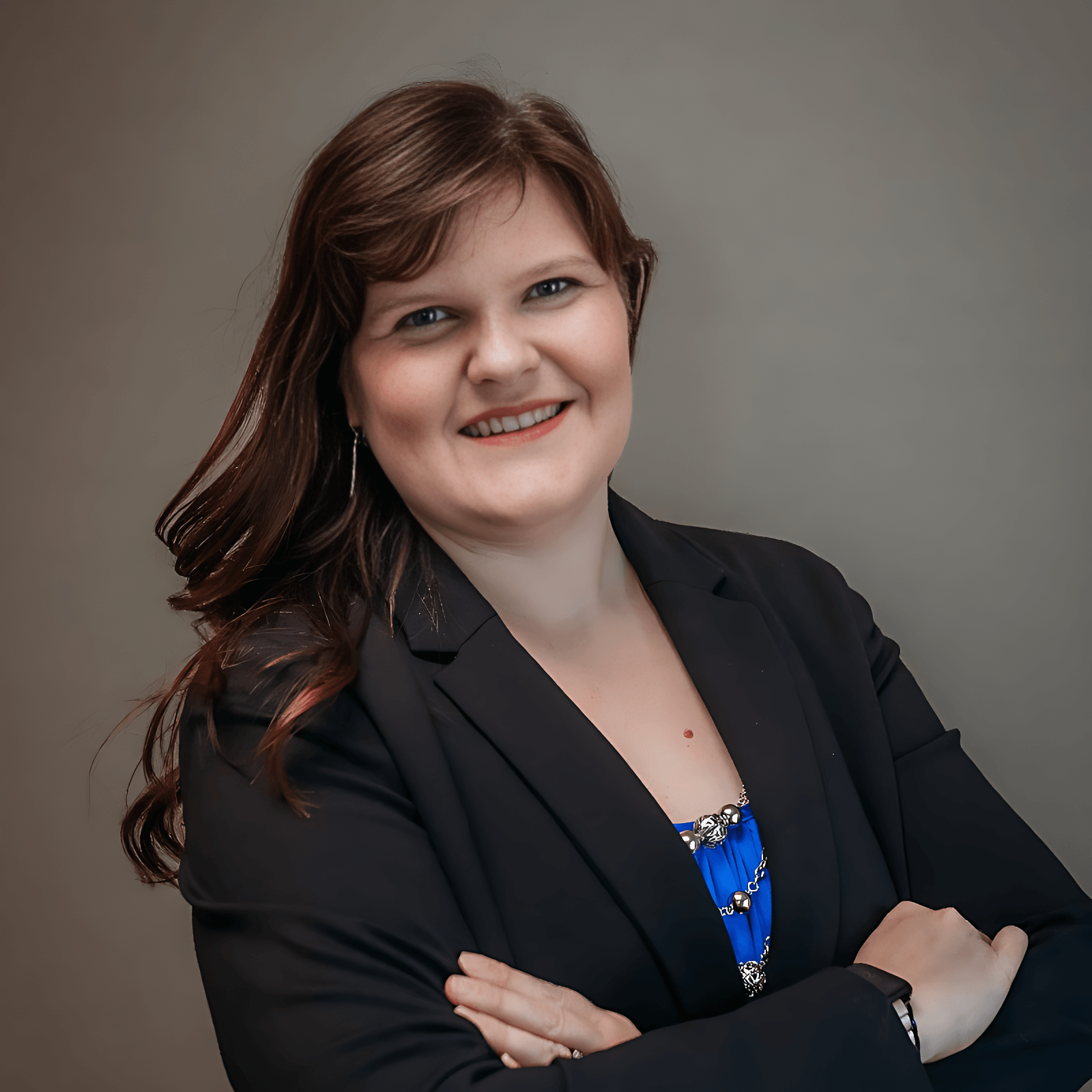 Rebecca Imholt
