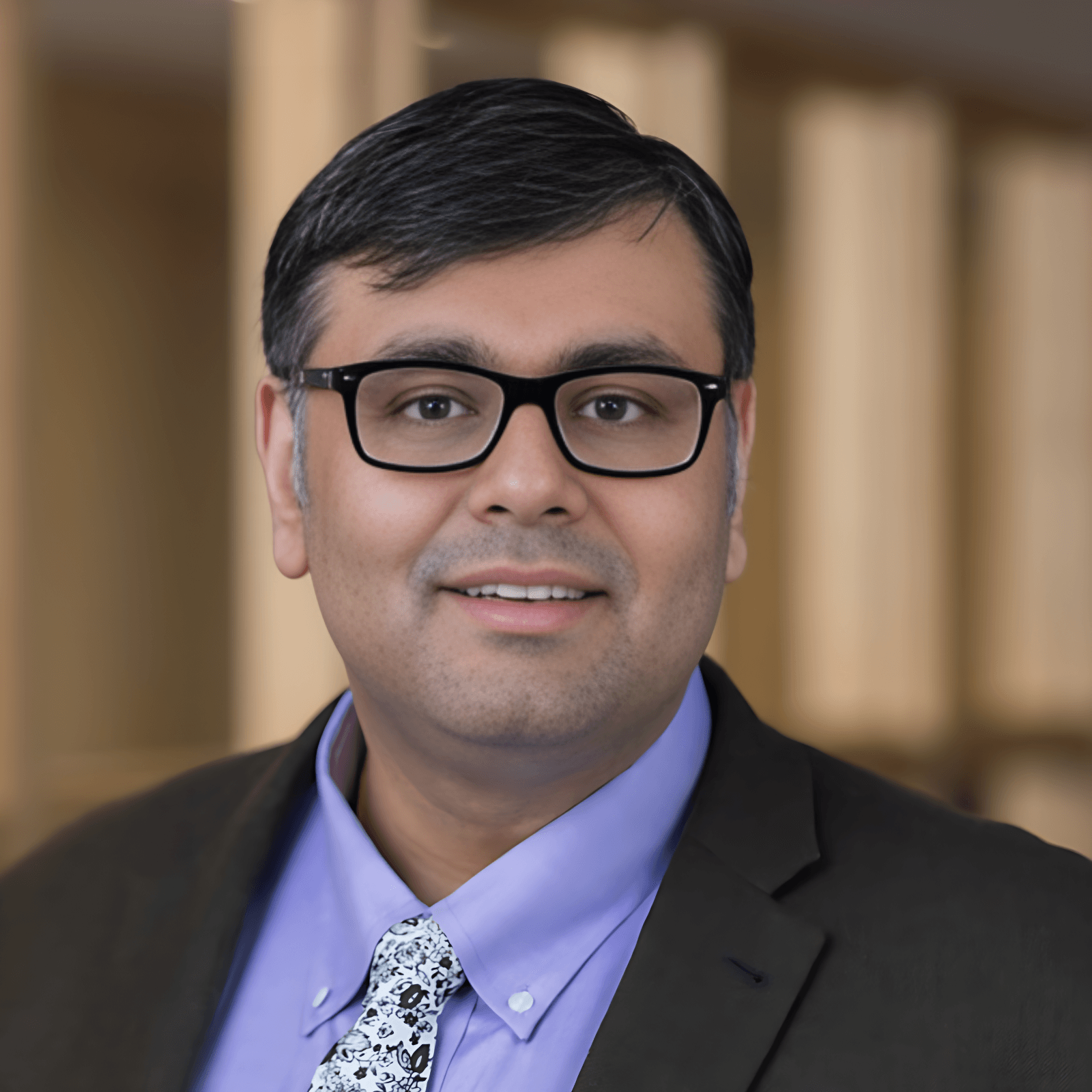 Shorav Kaushik