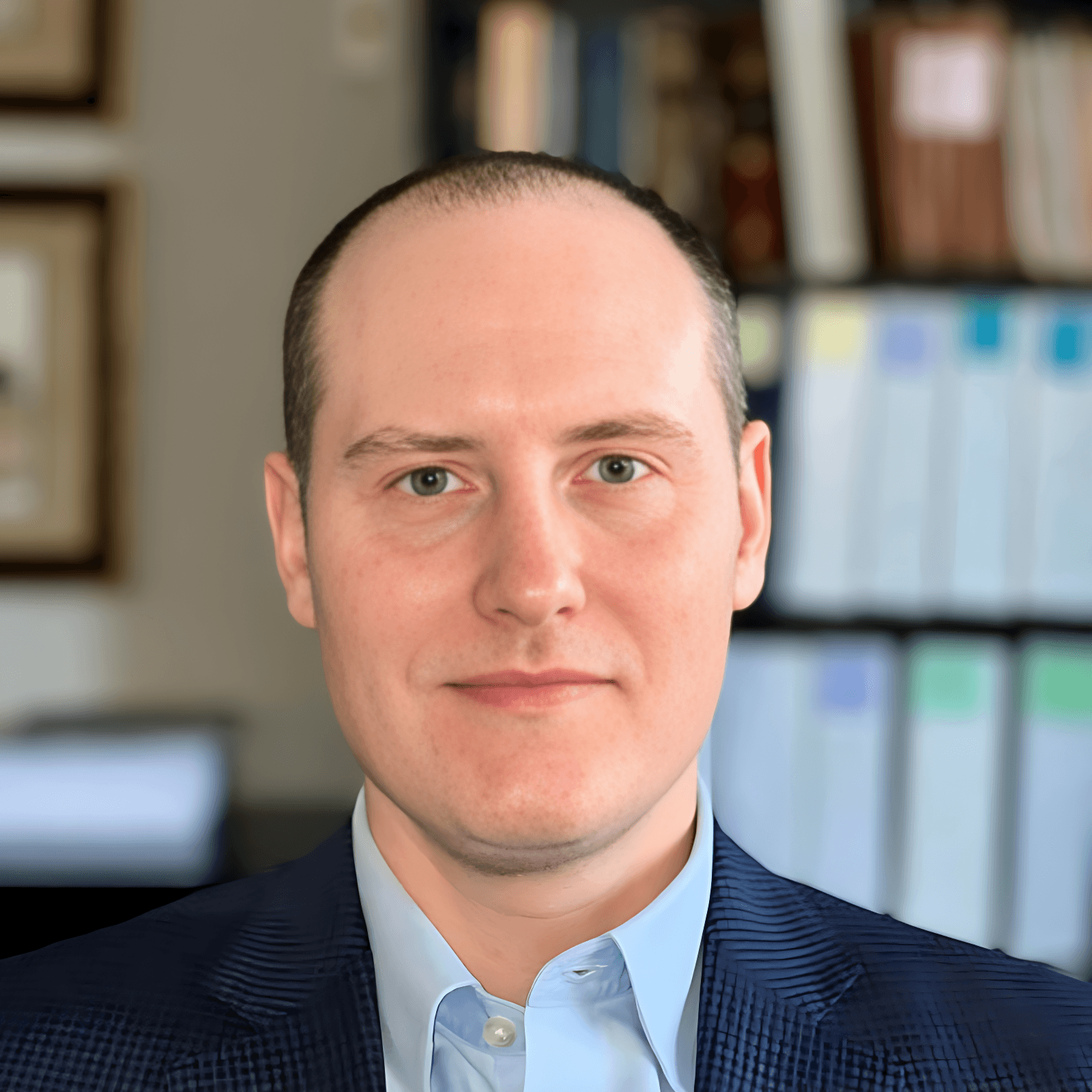 Aaron Dekosky